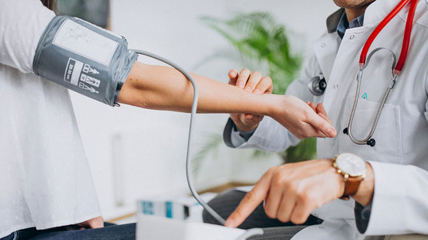 7 признаков, что пора пройти чекап, даже если вы чувствуете себя здоровым 